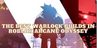 Roblox Arcane Odyssey Warlock Archives – Spiel Times