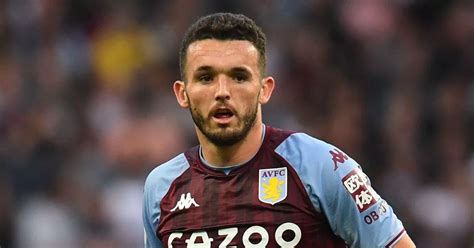 John McGinn Named Aston Villa Captain As Steven Gerrard Reveals Why