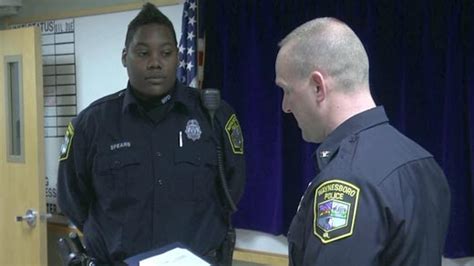 Waynesboro Police Officer Charged with Reckless Driving - WVIR NBC29 Charlottesville News ...