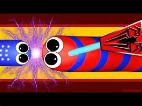 Slither Io BEST SLITHERIO MOMENTS EVER Epic Slitherio Gameplay