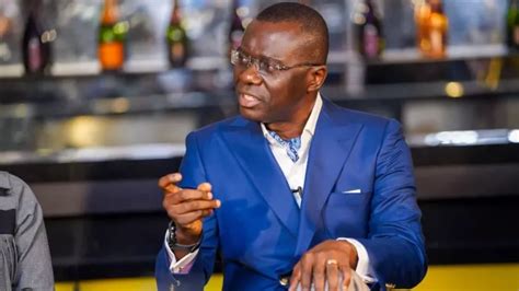 End Sars Gov Sanwo Olu Finally Reveals Who Ordered Lekki Toll Gate