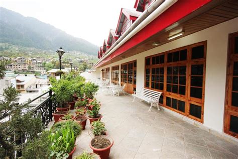 Hotel Snow View Manali, Manāli (updated prices 2024)