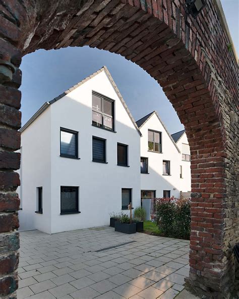 Sanierung Fachwerkhaus Herdecke Frielinghaus Sch Ren Architekten