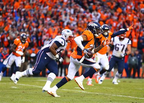 9 top moments in Broncos' Super Bowl season of 2015 | 9news.com