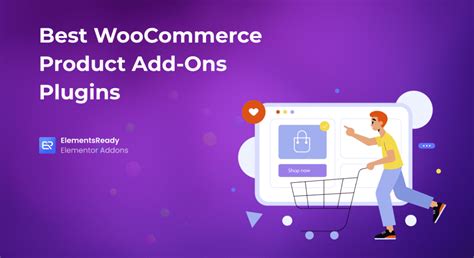 8 Best WooCommerce Product Addons For 2023 ElementsReady