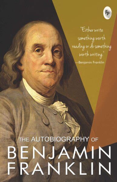 The Autobiography of Benjamin Franklin – AppuWorld