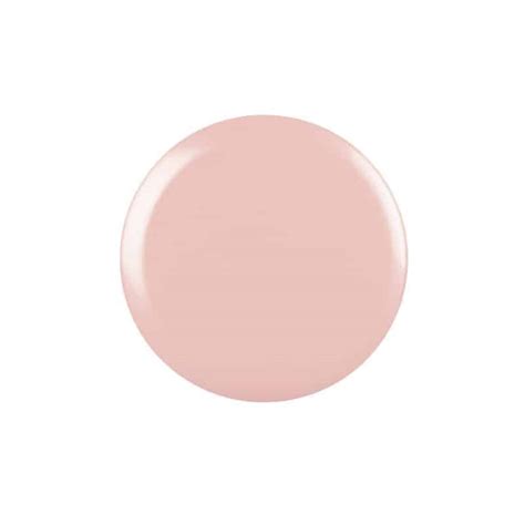 Nailcrazy CND SHELLAC UNCOVERED The Nude Collection