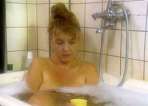 Naked Paprika Steen in Jeg ville ønske for dig