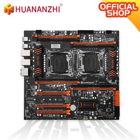 Motherboard Zx Du D X Mainboard Socket Intel X Lga Off