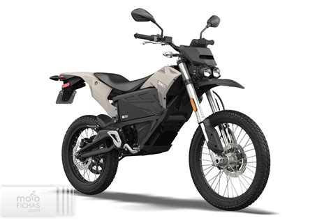 Zero Motorcycles Fx Precio Ficha T Cnica Opiniones Y Ofertas