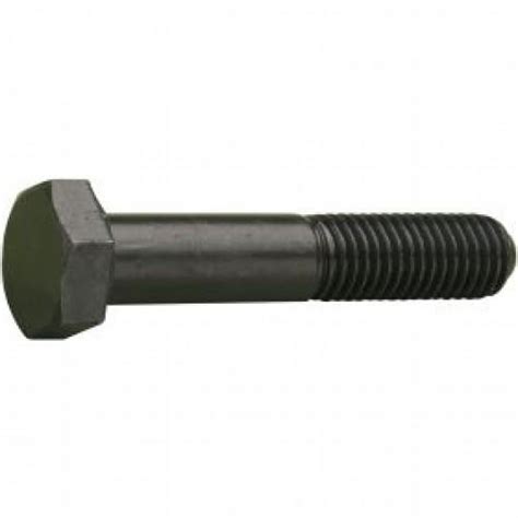 Hex Bolts Hawk Fasteners