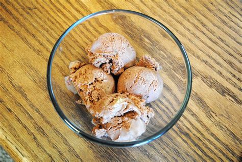 Homemade Chocolate Caramel Ice Cream – Like Mother, Like Daughter