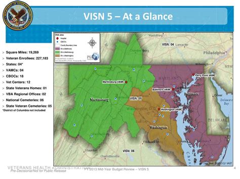 PPT - VA Capitol Health Care Network (VISN 5) Department of Veterans ...