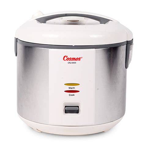 Rice Cooker Cosmos Liter Homecare