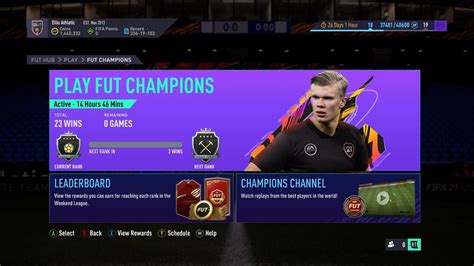 Elite 3 Fut Champions Wl Review Reasportsfc