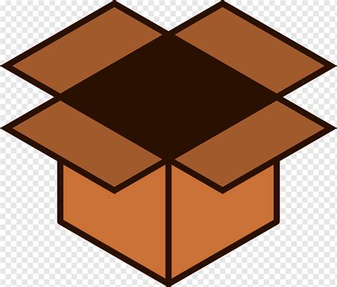 Box Box Icon Package Icon Png Pngwing