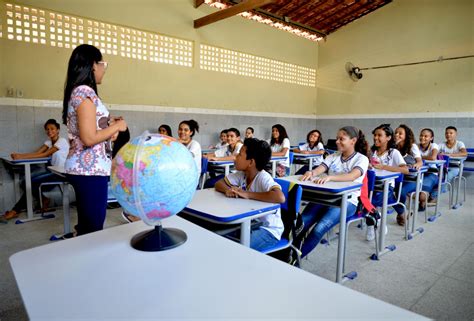 Secretaria Da Educação Lança Edital Para 95 Vagas Para Contratação