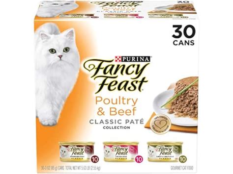 The 10 Best Grain-Free Wet Cat Food of 2024 (Reviews) - FindThisBest