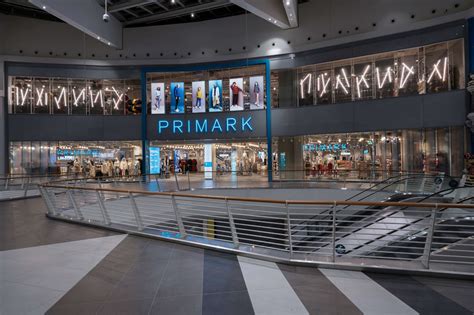 Primark Roma Maximo Store Referenties TOA Electronics