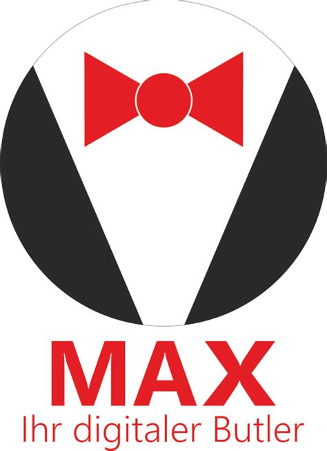 MAX - Ihr digitaler Butler - a+c Druck und Verlag