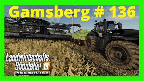 Ls Gamsberg Erste Testfahrt Mit Dem T Youtube