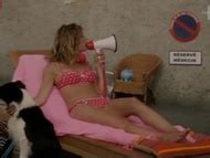 Naked Justine Bruneau In Doc Martin