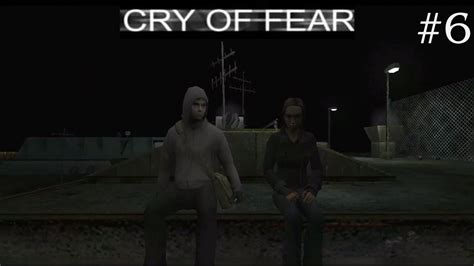 Cry Of Fear Walkthrough Difficult Mode Part Youtube