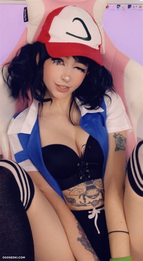 Rusty Fawkes Ash Ketchum Naked Cosplay Asian Photos Onlyfans