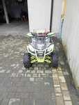 quad 150 w Twojej okolicy Sprawdź kategorię Quad ATV