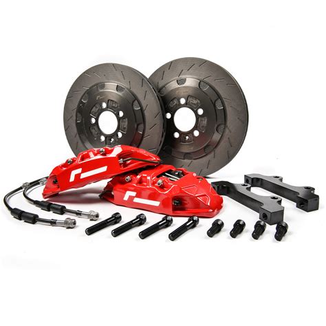 Racingline Performance Monoblock Brake Upgrade Mk7 Rgti S3 Vrs Eldens Autobahn