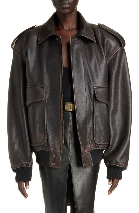 The 10 Best Leather Jackets You'll Wear for the Next 10 Years | Who ...