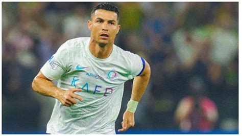 Absen Saat Lawan Inter Miami Nya Lionel Messi Cristiano Ronaldo Siap