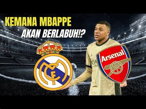 Arsenal Or Real Madrid Klub Manakah Yang Berhasil Memperubutkan