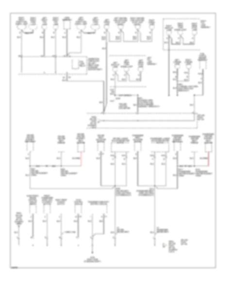 All Wiring Diagrams For Gmc Canyon 2006 Wiring Diagrams For Cars