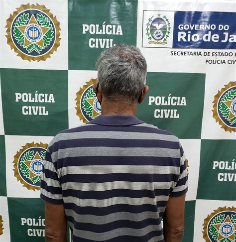 Pastor Condenado A 10 Anos De Cadeia Por Estupro é Preso Em Araruama A Tribuna Rj