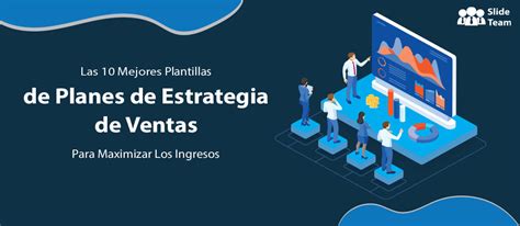 Las 10 Mejores Plantillas De Planes De Estrategia De Ventas Para