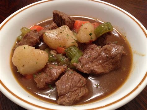 Filipino Beef Stew Recipe Filipino Beef Stew Beef Stew Beef