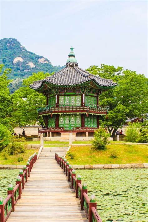 20 Awesome Photos To Inspire You To Visit South Korea Gina Bear S