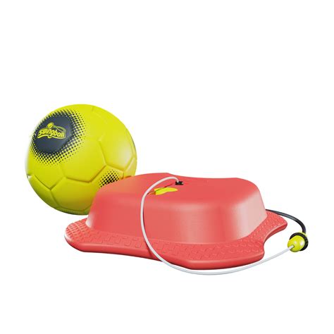 Swingball Reflex Soccer Trainer Peter Flanagan Hurleys Sports