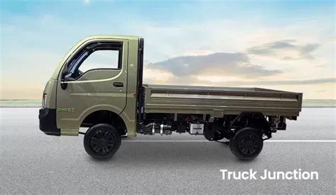 Tata Ace Gold 2 0 Bi Fuel Mini Truck Price In Ramanathapuram In 2024