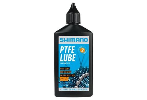 Масло Shimano PTFE Universal, 100 ml, тефлон