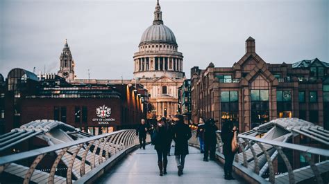 À voir et à faire à Londres en quatre jours Hellotickets