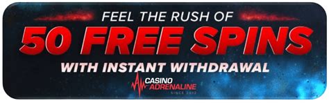 Сasino Adrenaline Bonus Codes, Promo Code & 100 Free Spins for Deposit