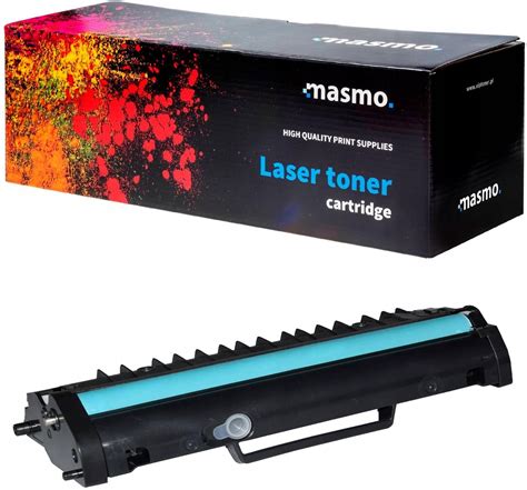 MASMO TONER DO RICOH SP150 SP150SU SP150W SP150SUW (SP150SP150SP150MA4 ...