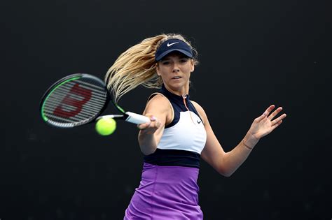 Katie Boulter falls at first hurdle in Monterrey with defeat to Anna