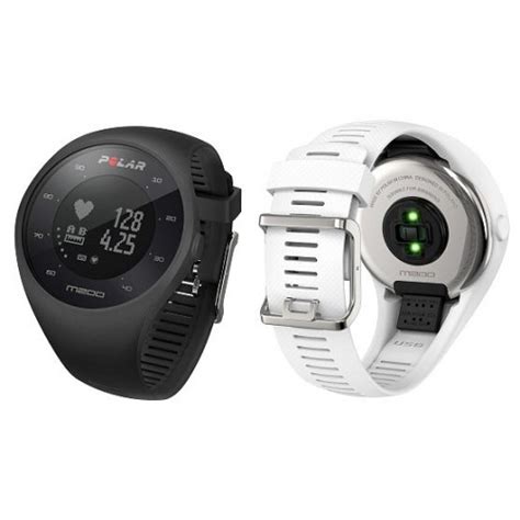 Reloj Polar M