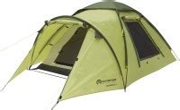 Outventure Cadaques 3 (KE147G4) - buy tent: prices, reviews ...