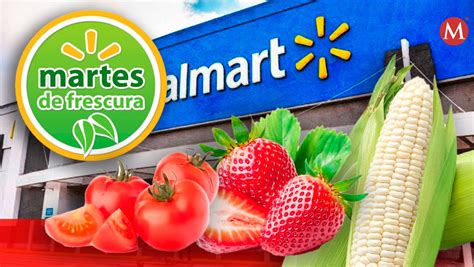 Walmart Ofertas Martes De Frescura De Hoy De Junio De Grupo