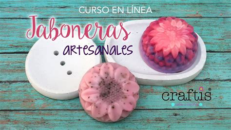 Curso En L Nea Jaboneras Artesanales Multiplica Veces Tu Inversi N