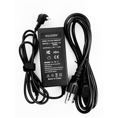 65W AC Adapter Charger Cord For Acer Aspire 5 A515 51 N17C4 A515 51